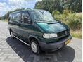 VOLKSWAGEN TRANSPORTER T4 