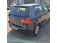 VOLKSWAGEN GOLF V 2005/6 - 7