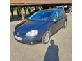 VOLKSWAGEN GOLF V 2005/6 - 8