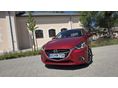 MAZDA 2 1.5 Takumi Márkaszervizelt+Új Fékek! LED/TEMPOMAT/HOLTTÉRFIGY/SÁVTARTÓ/KOCC.GÁTLÓ/ÜLÉSFŰTÉS