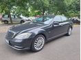 MERCEDES-BENZ S 350 2011/5 - 1