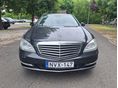 MERCEDES-BENZ S 350 2011/5 - 3