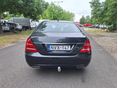MERCEDES-BENZ S 350 2011/5 - 4