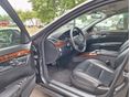 MERCEDES-BENZ S 350 2011/5 - 7
