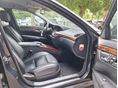 MERCEDES-BENZ S 350 2011/5 - 9