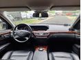 MERCEDES-BENZ S 350 2011/5 - 10