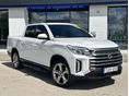 SSANGYONG MUSSO 2022/1 - 1