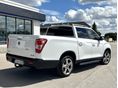 SSANGYONG MUSSO 2022/1 - 2