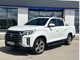 SSANGYONG MUSSO 2022/1 - 3