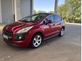 PEUGEOT 3008 1.6 HDi Confort Pack