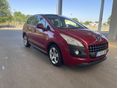 PEUGEOT 3008 2011/1 - 2