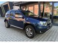 DACIA DUSTER 1.2 TCe Exception EURO6 MEGKÍMÉLT ÁLLAPOT/ KLÍMA/ TOLATÓ RADAR/ TELJES SZERVÍZ