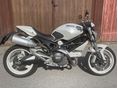 DUCATI MONSTER 696 