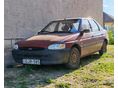 FORD ESCORT 1.3 Club
