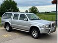 MAZDA B 2500 2004 - 1