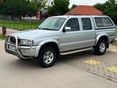 MAZDA B 2500 2004 - 4
