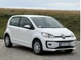 VOLKSWAGEN UP 2019/4 - 2