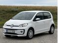 VOLKSWAGEN UP 2019/4 - 5