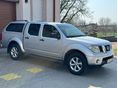 NISSAN NAVARA 2005 - 2