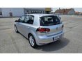 VOLKSWAGEN GOLF VI 2011/7 - 2