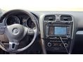 VOLKSWAGEN GOLF VI 2011/7 - 9