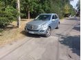 MERCEDES-BENZ ML-OSZTÁLY ML 280 CDI (Automata)