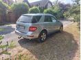 MERCEDES-BENZ ML-OSZTÁLY 2008/8 - 4