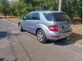 MERCEDES-BENZ ML-OSZTÁLY 2008/8 - 3