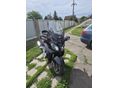 SUZUKI AN 650 BURGMAN 