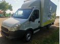 IVECO 35 2013/9 - 2