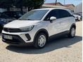 OPEL CROSSLAND X 1.2 Business Edition Facelift.Tempomat.t.radar.2x ü.űtés+kormányfűtés. folyamatosan szervízelt