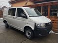 VOLKSWAGEN TRANSPORTER T5 2015/5 - 2