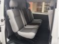 VOLKSWAGEN TRANSPORTER T5 2015/5 - 9