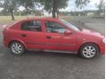 OPEL ASTRA G 2005/12 - 2