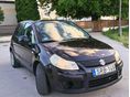 SUZUKI SX4 1.5 GLX