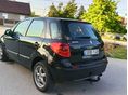 SUZUKI SX4 2007/5 - 5
