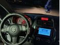 SUZUKI SX4 2007/5 - 7