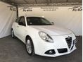 ALFA ROMEO GIULIETTA 2015/12 - 1
