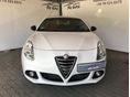 ALFA ROMEO GIULIETTA 2015/12 - 2