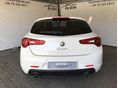 ALFA ROMEO GIULIETTA 2015/12 - 5