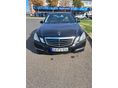 MERCEDES-BENZ 220 2011/5 - 12