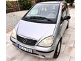 MERCEDES-BENZ A 140 1999/12 - 1
