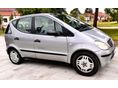 MERCEDES-BENZ A 140 1999/12 - 2