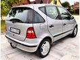MERCEDES-BENZ A 140 1999/12 - 3