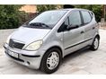 MERCEDES-BENZ A 140 1999/12 - 4