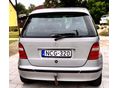 MERCEDES-BENZ A 140 1999/12 - 5
