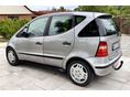 MERCEDES-BENZ A 140 1999/12 - 6