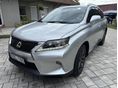 LEXUS RX 2013/10 - 1
