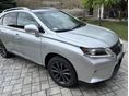 LEXUS RX 2013/10 - 2