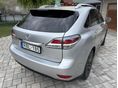 LEXUS RX 2013/10 - 3